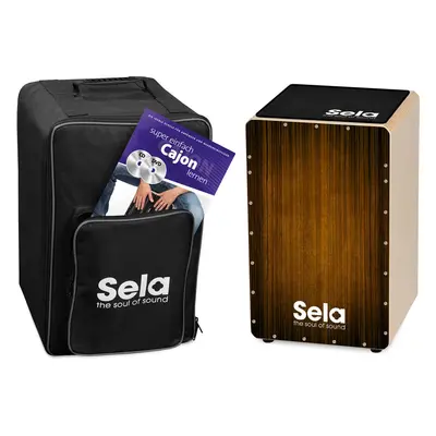 Sela Varios Brown Bundle