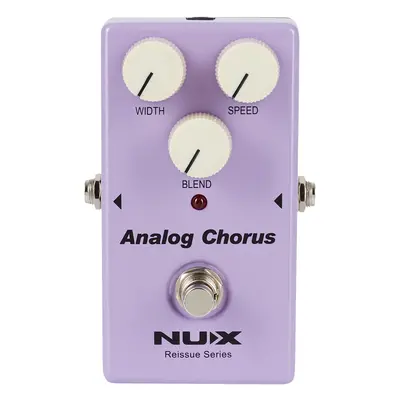 Nux Analog Chorus