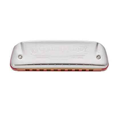 Hohner Golden Melody Progressive E-major