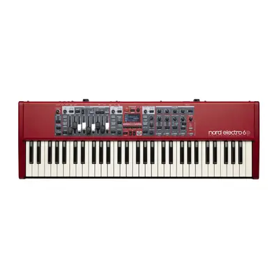 Nord Electro 6D 61