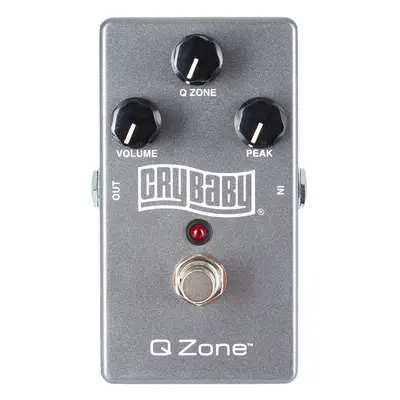 Dunlop Crybaby Q Zone