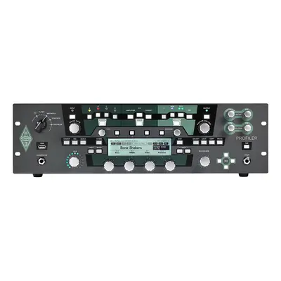 Kemper Profiler PowerRack