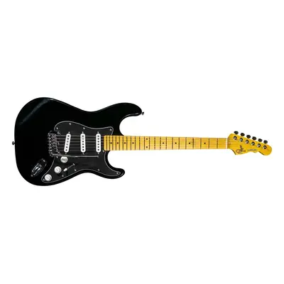 G&L Tribute Legacy Black SF MP