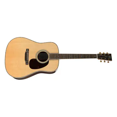 Martin D-42 Modern Deluxe