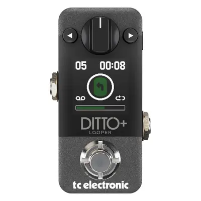 TC Electronic Ditto+