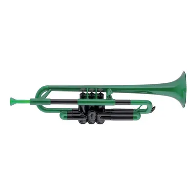 pTrumpet Bb Green