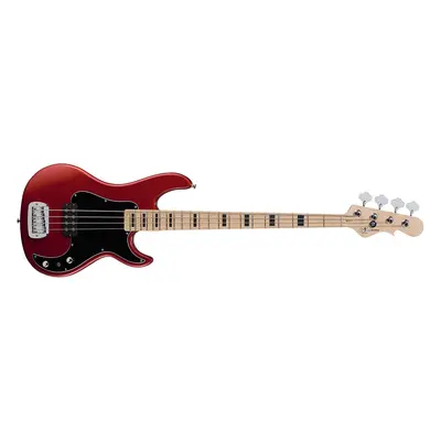 G&L Tribute Kiloton Candy Apple Red, MP