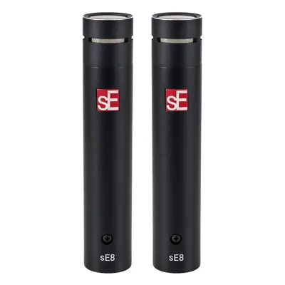 sE Electronics sE8 Stereo Pair