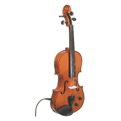 Stentor Electric violin 4/4 Student II SR1515A