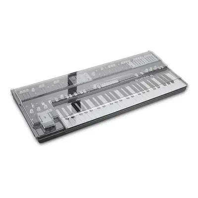 Decksaver UDO Audio SUPER 6 cover