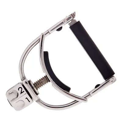 Shubb F5 FineTune Capo Banjo