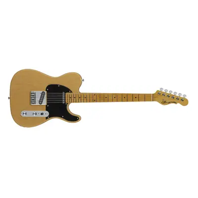 G&L Tribute ASAT Classic Butterscotch MP