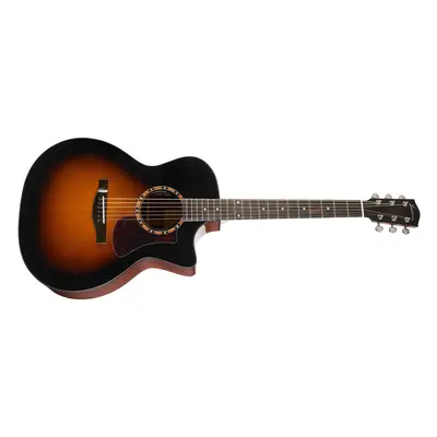 Eastman AC122-2CE-DLX-SB