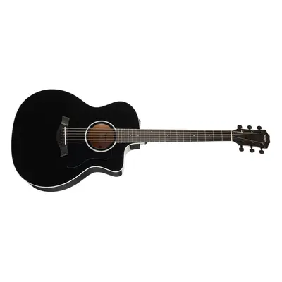 Taylor 214ce-BLK Plus