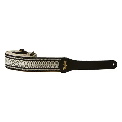 Taylor Academy Series Strap Black