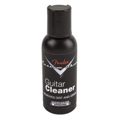 Fender Custom Shop Guitar Cleaner