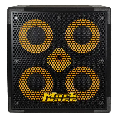 Markbass MB58R 104 Energy - 8