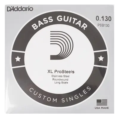 D'Addario PSB130