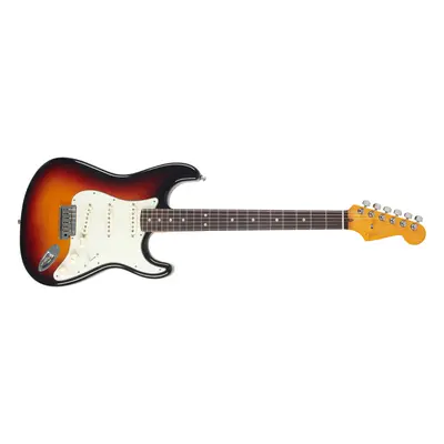 Fender American Ultra Stratocaster RW UB