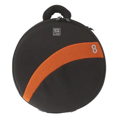 Stefy Line 8" x 8" 1000 Line Tom Drum Bag