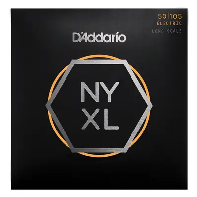 D'Addario NYXL50105