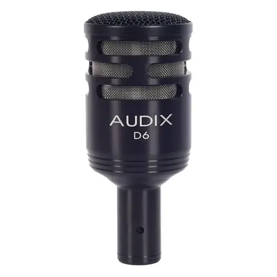 Audix D6