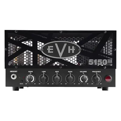 EVH 5150III 15W LBX-S Head Black