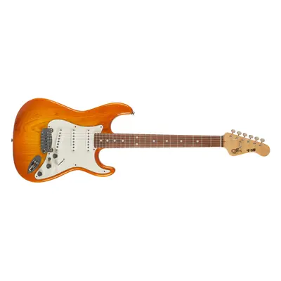 G&L USA CLF Research S500 - Honeyburst