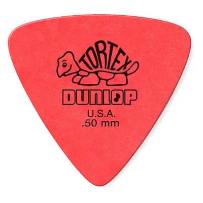 Dunlop Tortex Triangle 0.50