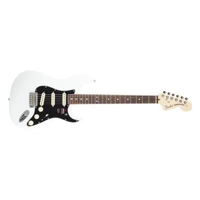 Fender American Performer Stratocaster RW AWT