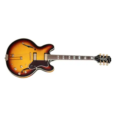 Epiphone Sheraton Vintage Sunburst