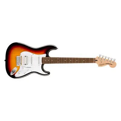 Fender Squier Affinity Stratocaster Jr. HSS LRL 3TS