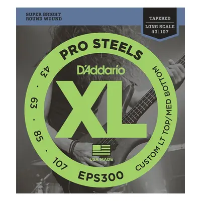 D'Addario EPS300