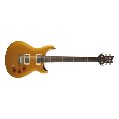 PRS SE DGT Gold Top