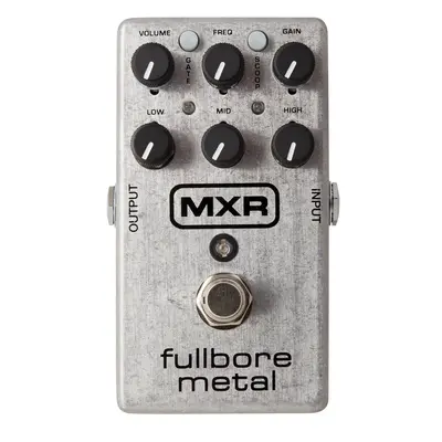 MXR M116 Fullbore Metal (rozbalené)