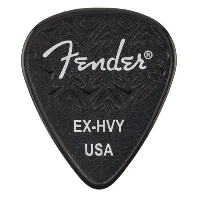 Fender Wavelength 351 Extra Heavy Black