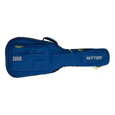 Ritter Arosa Classical 4/4 Sapphire Blue