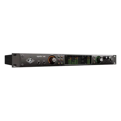 Universal Audio Apollo x6