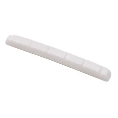 Fender Vintage-Style Stratocaster/Telecaster Genuine Bone String Nut,