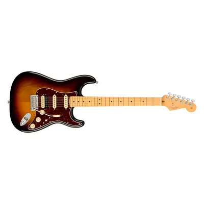 Fender American Professional II Stratocaster HSS MN 3TSB