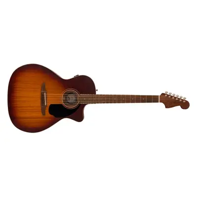 Fender Newporter Special PF HSB