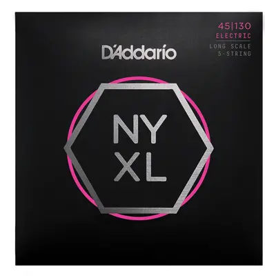 D'Addario NYXL45130