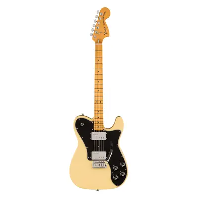 Fender Vintera II 70s Telecaster Deluxe Tremolo MN VW