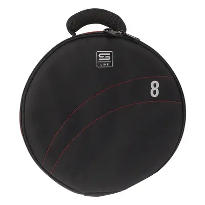 Stefy Line 8" x 8" 200 Line Tom Drum Bag