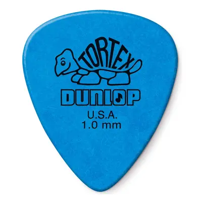 Dunlop Tortex Standard 1.0