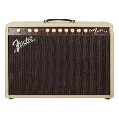 Fender Super-Sonic 22 Blonde