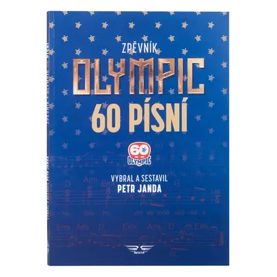 KN Olympic 60 Písní