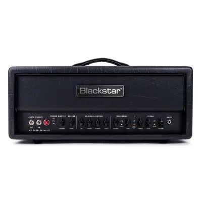 Blackstar HT Club 50H MkIII