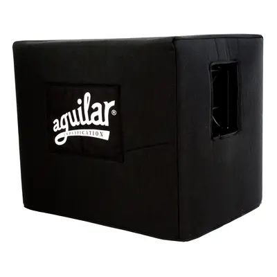 Aguilar DB 410/212 Cover