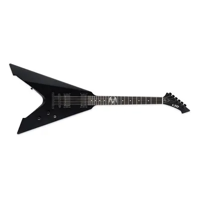 ESP LTD VULTURE BLKS